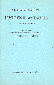 [80730] Iphigenie auf Tauris