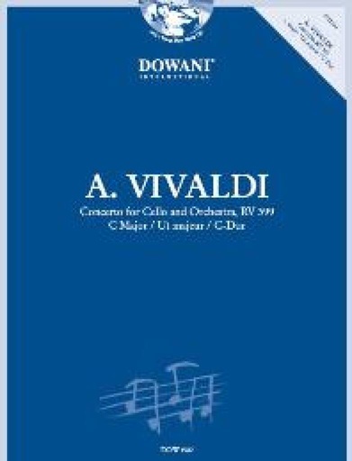 [210221] Concerto C-Dur RV 399