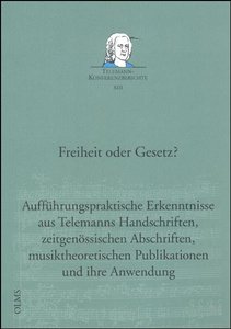 [296156] Freiheit oder Gesetz?