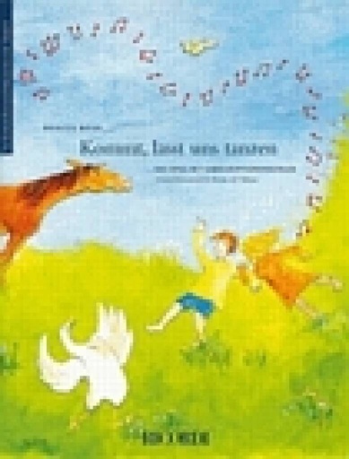 [194807] Kommt lasst uns tanzen