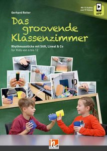 [326692] Das groovende Klassenzimmer