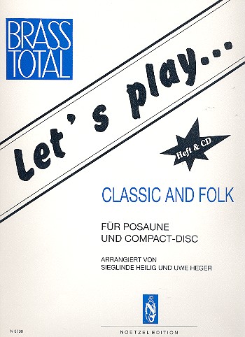 [19636] Classic and Folk
