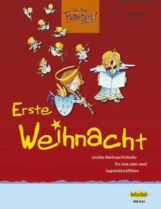 [210351] Erste Weihnacht