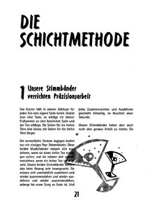 [50836] Pop Singen - So machen es die Profis