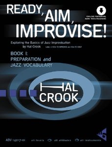[50897] Ready aim Improvise Book 1