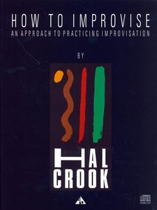 [50898] How to improvise