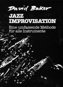 [50900] Jazz Improvisation
