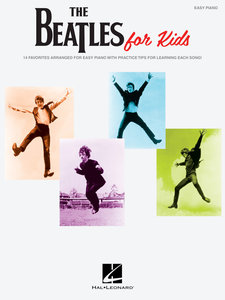 [311164] The Beatles for Kids