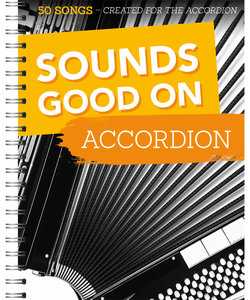 [311472] Sounds Good On Accordion