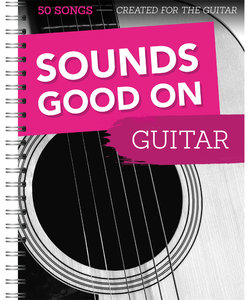 [311473] Sounds Good On Guitar