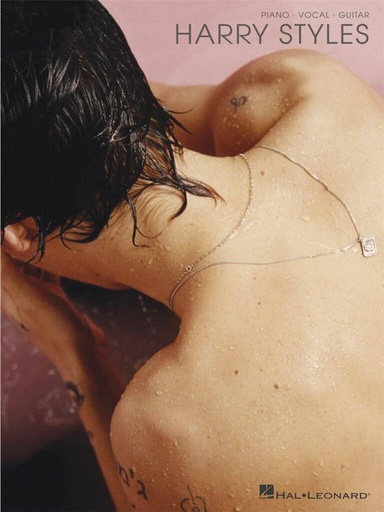 [311537] Harry Styles