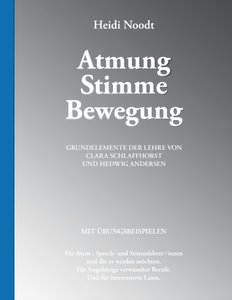 [287175] Atmung Stimme Bewegung