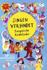 [287387] Singen verbindet