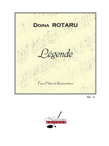[287422] Legende