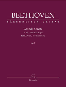 [310063] Grande Sonate Es-Dur op. 7
