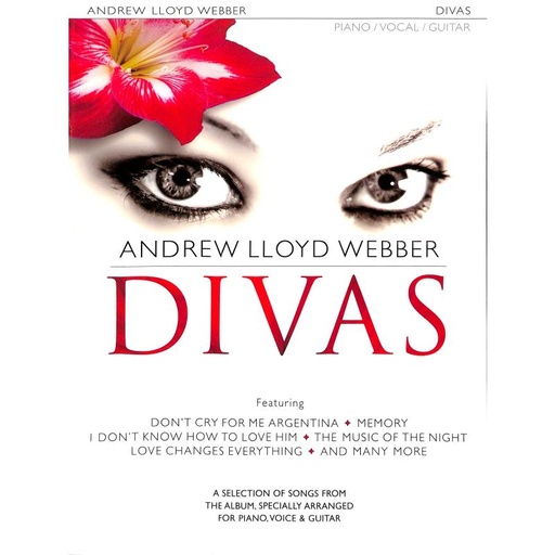 [201115] Divas