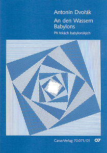 [90043] An den Wassern Babylons, op. 99/7