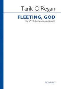 [253820] Fleeting, God