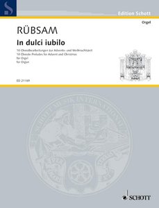 [253903] In dulci iubilo