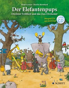 [229911] Der Elefantenpups