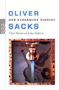 [229914] Der einarmige Pianist