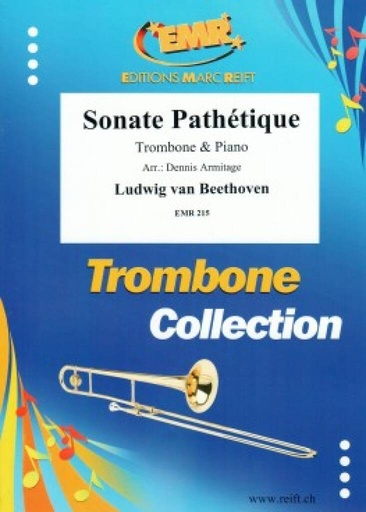 [14978] Sonate Pathetique