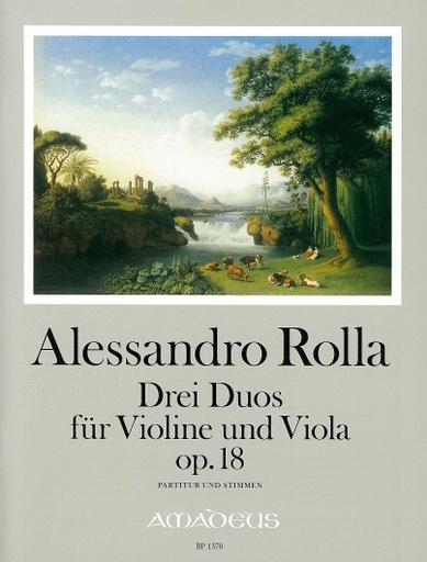 [149919] 3 Duos op. 18