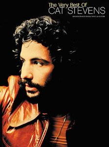 [129399] The Very Best of Cat Stevens