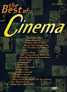 [129595] The best of Cinema Vol. 1