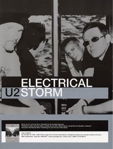 [130011] Electrical Storm