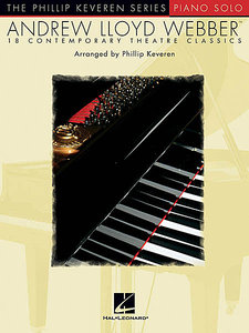 [130108] Andrew Lloyd Webber Solos