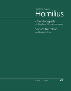 [215475] Choralvorspiele