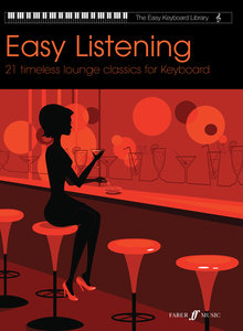 [275373] Easy Listening - 21 timeless Lounge Classics