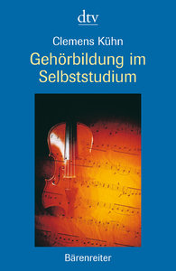 [212] Gehörbildung im Selbststudium