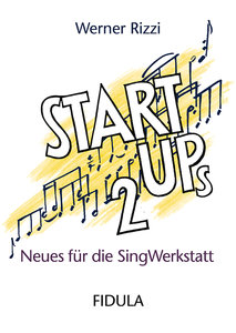 [98417] Start ups 2