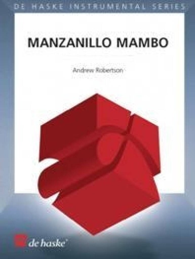 [242169] Manzanillo Mambo