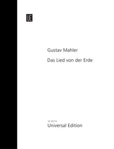 [242386] Das Lied von der Erde