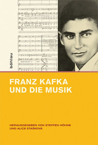 [314967] Franz Kafka und die Musik