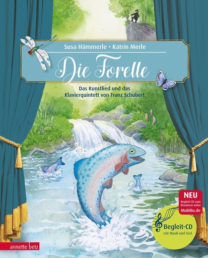 [315016] Die Forelle