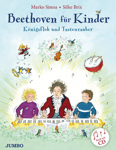 [315017] Beethoven für Kinder