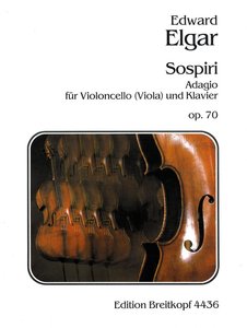 [1511] Sospiri d-moll op. 70