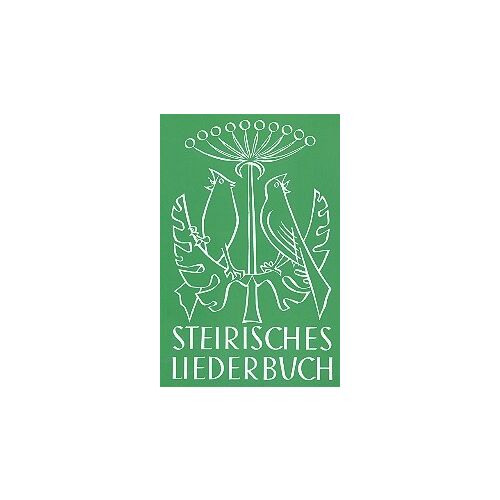 [165709] Steirisches Liederbuch