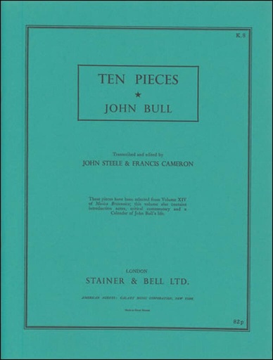 [165829] 10 Pieces