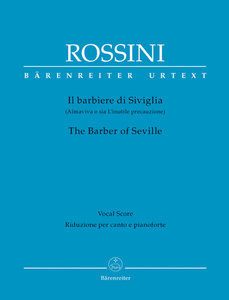 [264163] Il barbiere di Siviglia