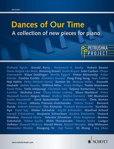 [264206] Dances of Our Time