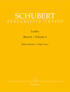 [151239] Lieder - Band 4