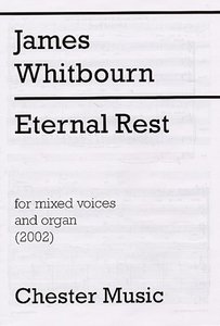 [131869] Eternal rest (2002)