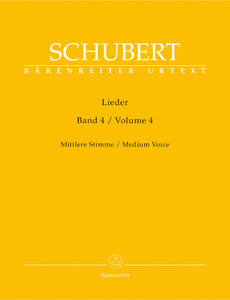 [151273] Lieder - Band 4