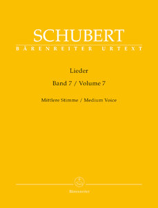 [151276] Lieder - Band 7 (mittel)