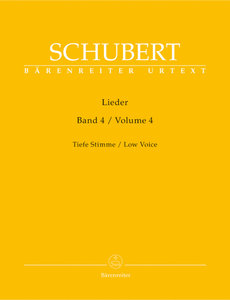 [151283] Lieder - Band 4